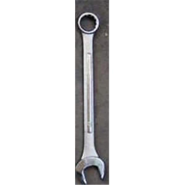 Herramientas Atd Herramientas Atd-6136 Llave Combinada con Panel Elevado Jumbo de 12 Puntos - 36 mm - ATD-6136