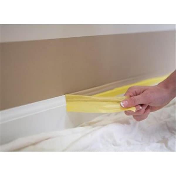 Sticky Situation 1.41 in. x 60 Yards Delicate Surface Tape - ST881621