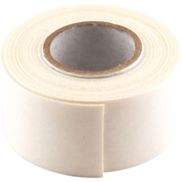 Inside Track Advantage 5 ft. Hangman Poster And Craft Tape- White - PCT-5