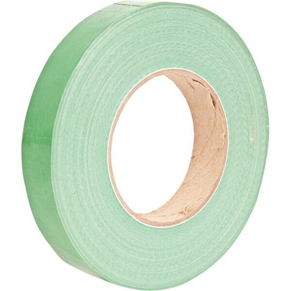 Liberty Mountain 1in. x 60Yards Tape - Green - 434333