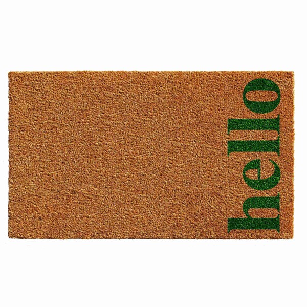 Calloway Mills Natural, Green, 24 W x 36 L - 102632436NGB