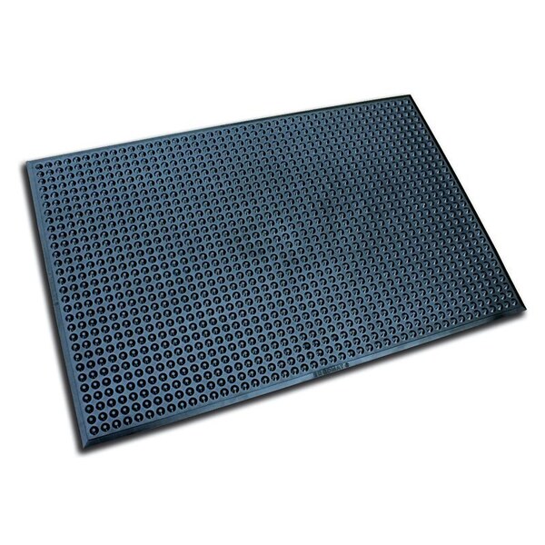 Ergomat Ergomat Nitril F - Fire Retardant 2ft x 5ft Anti-Fatigue Floor Mat - ENF0205