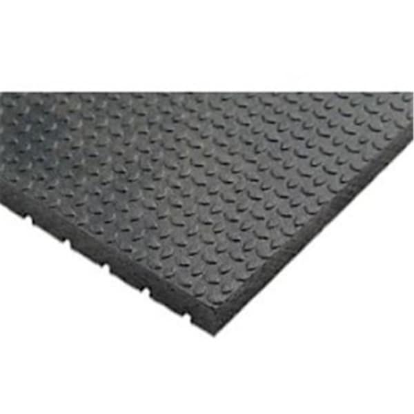 Wall-To-Wall 4 6 ft. x 0.75 in. Equine Stall Mat - WA575985