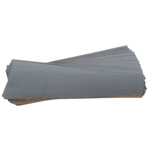 Scotch Mskg Tp HardtoStick Srfcs206048A, PK24, 0.94 in, 1.41 in, 1.88 in W x 60 yd, 60.1 yd L, 6.6 in Thick - 2060