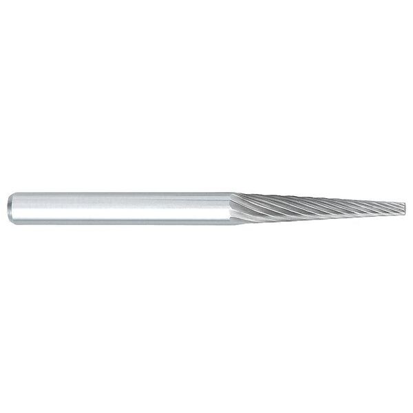Osg Carbide Bur, 3mm Cut Dia., RH Cut - 900-9013-30