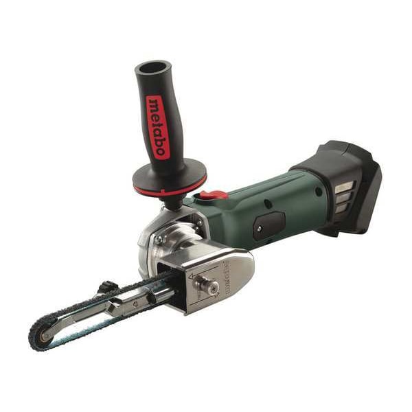 Metabo Cordless Band File, 1575 SFPM - BF 18 LTX 90 BARE