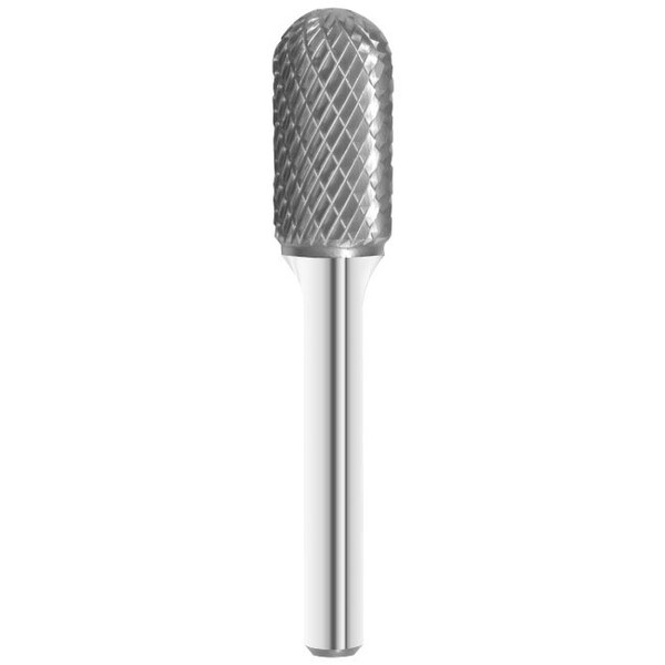 Fullerton Tool Carbide Burr Rotary Files Burrs, RH Spiral, 5/16 - 42191