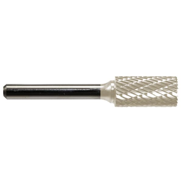 Mastercut Tool 3x12.7x6x50 Cylinder End Cut Chipbreaker, PowerZ - SB-11MMCB-4