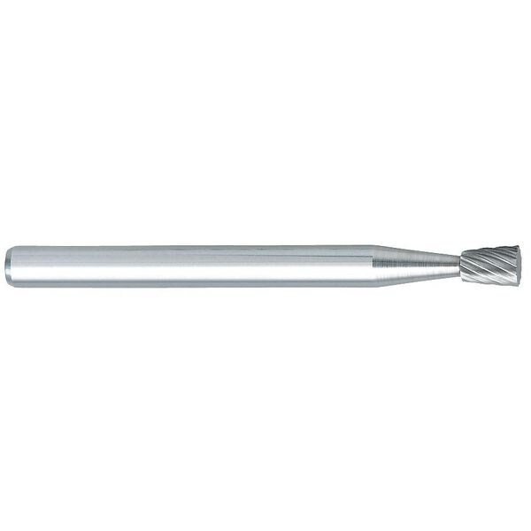 Osg Carbide Bur, 3mm Cut Dia., RH Cut - 900-9014-30