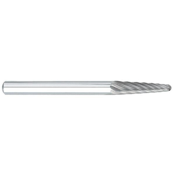 Osg Carbide Bur, 3mm Cut Dia., RH Cut - 900-9017-30