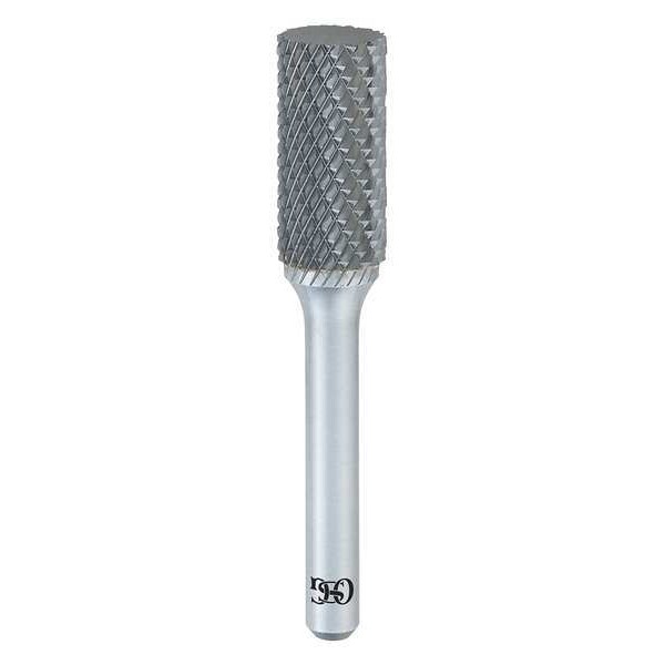 Osg Carbide Bur, 25mm Cut Dia., RH Cut - 801-1000-60