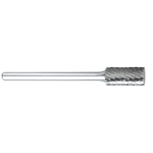Osg Carbide Bur, 5mm Cut Dia., RH Cut - 820-0011-30
