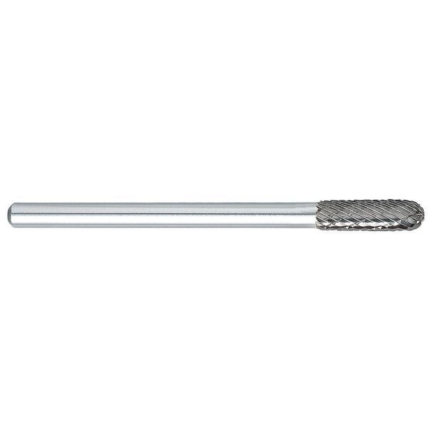 Osg Carbide Bur, 5mm Cut Dia., RH Cut - 820-0002-30