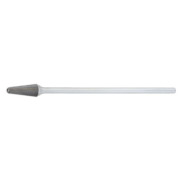 Osg Carbide Bur, 9mm Cut Dia., RH Cut - 968-3750-60