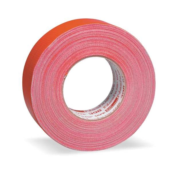 Nashua Duct Tape, 48mm x 55m, 11 mil, Red - 398
