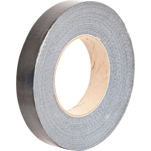 Liberty Mountain 1in. x 60Yards Tape - Black - 434331