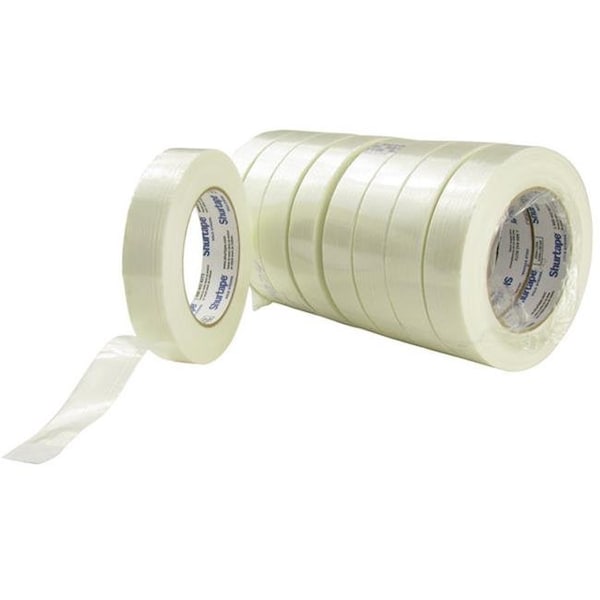 Intertape Intertape Polymer 9716 Strapping Tape - 1 in. x 60 yards - 9716