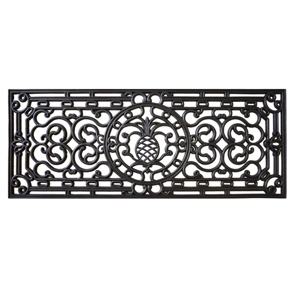 Calloway Mills Black, 17 W x 41 L - 900081741