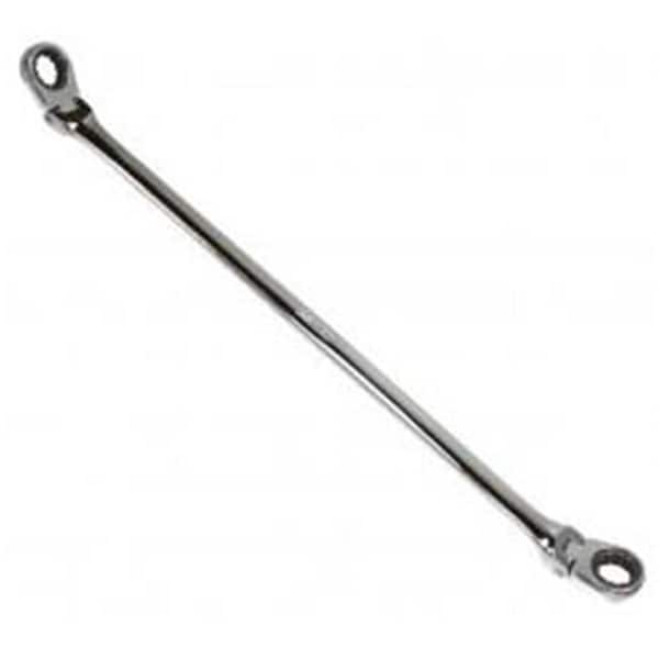 Llave Flexible No Reversible Ezred 8 x 10 mm - EZR-NRM810