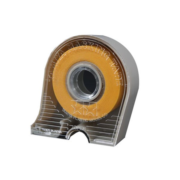 Keen 18 mm Tamiya Masking Tape - KE1794888