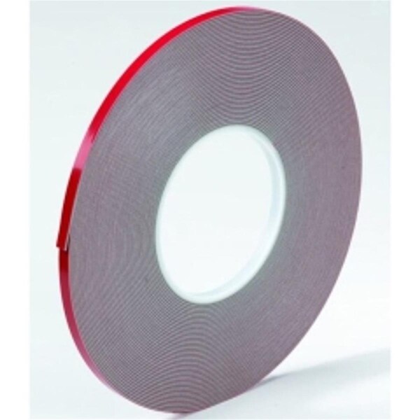 Norton Co 0.25 in. x 20 Yards Premium Automotive Attachment Tape - NTN-5620