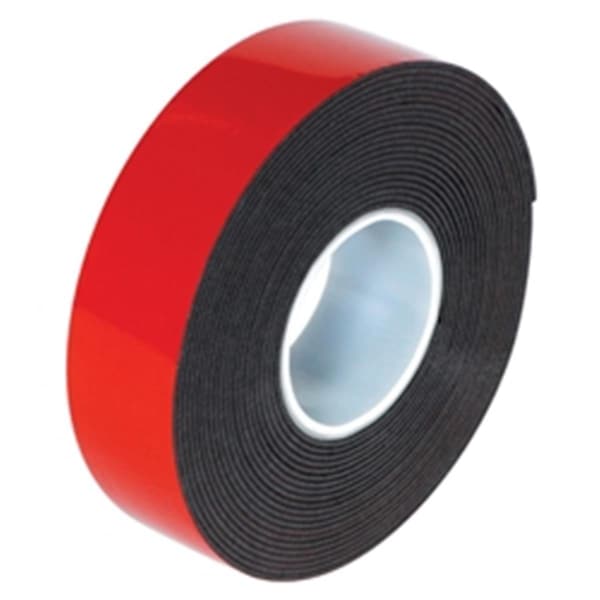 Hot House Designs 1 in. x 5 yards Dark Gray 3M 5952  Tape - HO2818775
