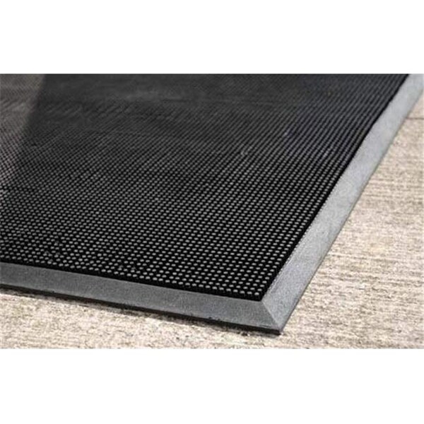 Ricki'S Rugs 396S2846 Fingertip entrance mats - RI892067