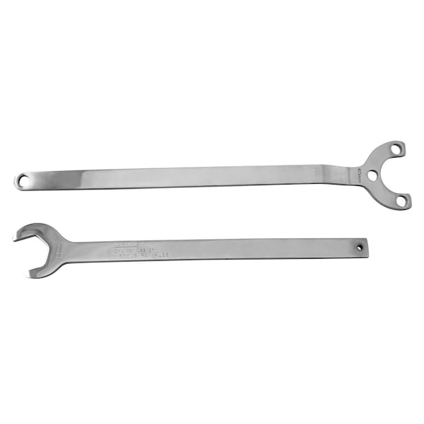 Kit de Llave para Embrague de Ventilador Benz de Fabricación CTA, 1059 - CTA1059
