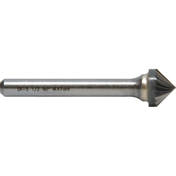 M.A. Ford Mini Bur, 1/2 X 1-1/4 X .090Cr Xt - 69117527M