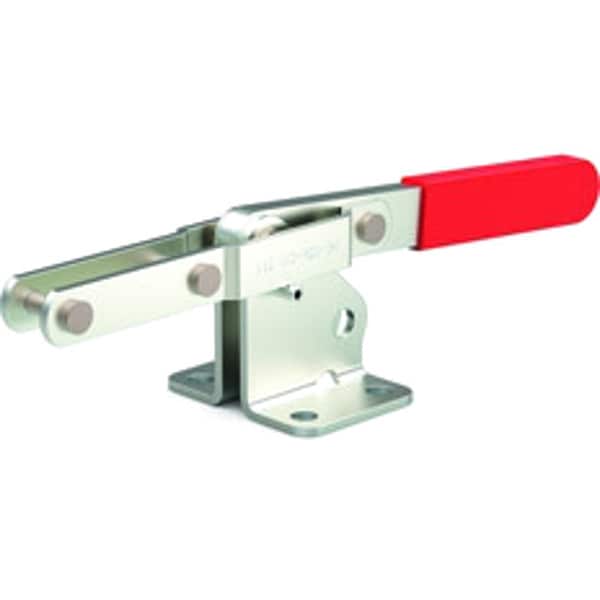 De-Sta-Co Latch Clamp, Horiz, 1200 Lbs, 2.44 In - 311