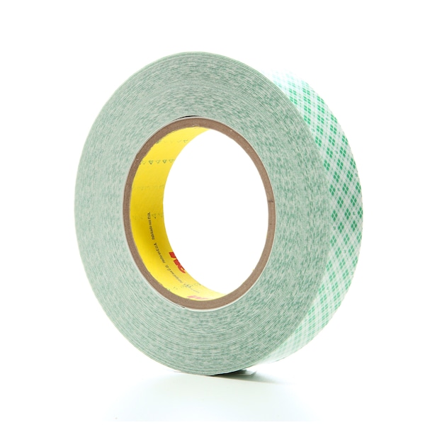 3M Tape, 1 in W x 36 yd L, 9 mil Thick, 36 PK - 9589