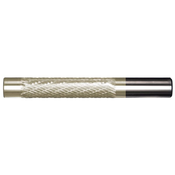 Mastercut Tool 1/8x1x1/8x3 Doublecut Piloted Diemill, PowerZ - 22000-4