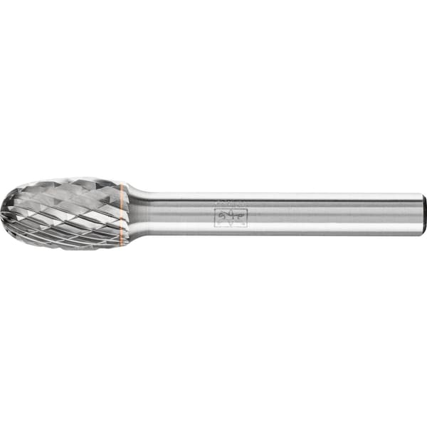 Pferd Carbide Bur, SCTI SE-3, 1/4", Tough Cut - 22260
