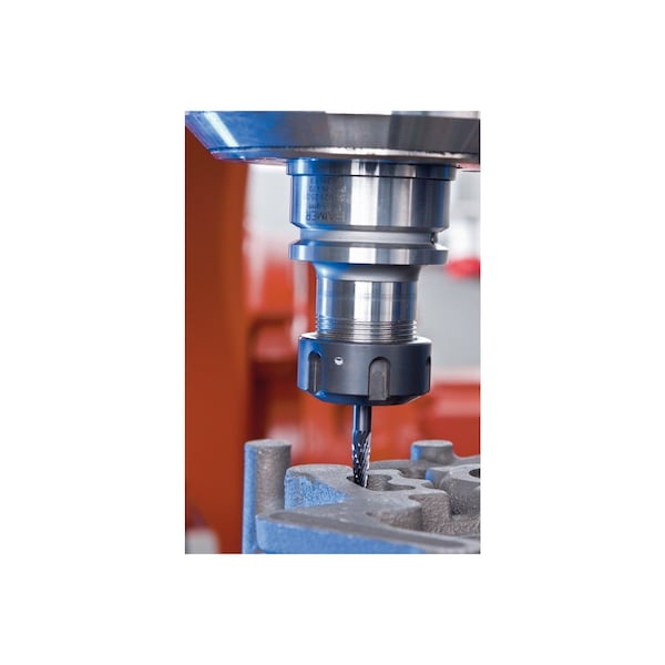 Pferd Carbide Bur, SCTI SM-4, 1/4", Double Cut - 25232