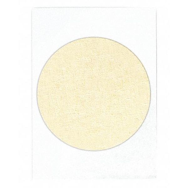 3M Masking Tape, 2.75" Circle, PK500 - 2364