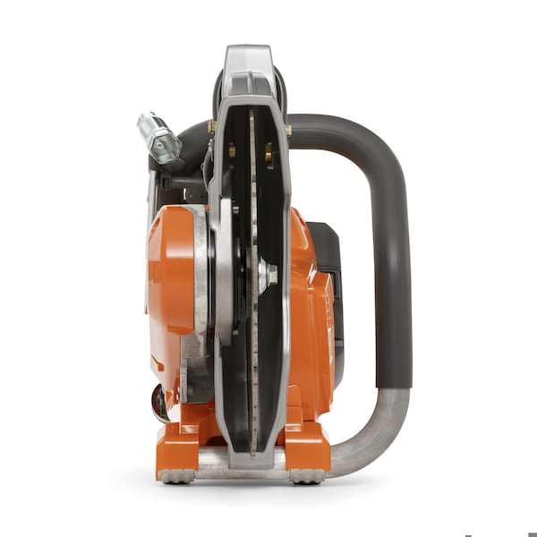 Husqvarna K 540i Battery Power Cutter, 10.5in Blade, Wet - 970664002