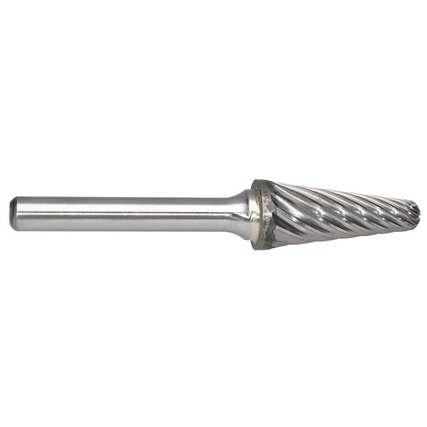 Mastercut Tool 1/2x1-1/8x1/4x3-1/64 14Deg Included Radius Cone for Stainless Steel - SL-4NX