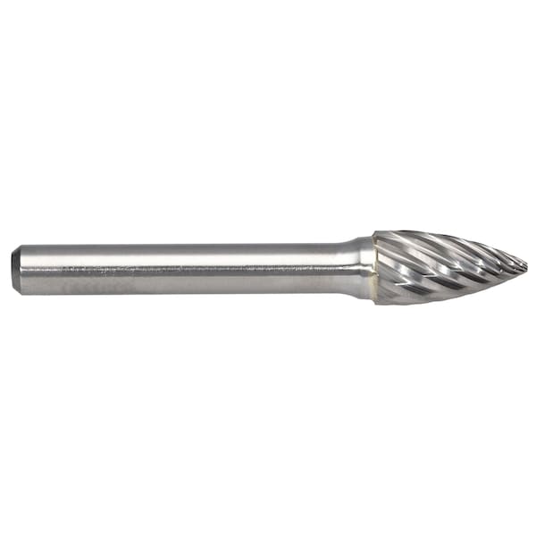 Mastercut Tool 9.5x19x6x64 Pointed Tree for Stainless Steel - SG-3MMNX