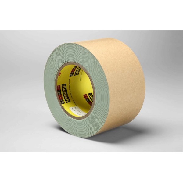 3M Impact Stripping Tape, Green, 12" x 10 yd. - 500