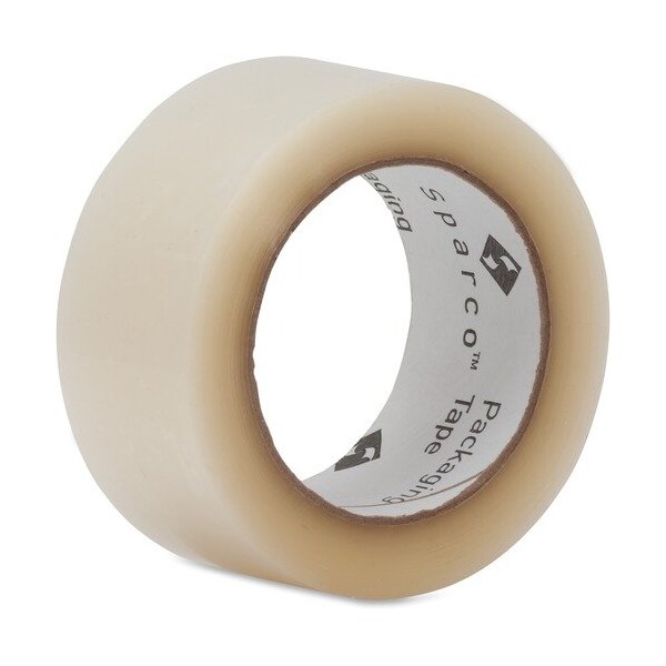 Sparco Products SEALING TAPE, 1.6 MIL, 2X110 YARDS - SPR01613