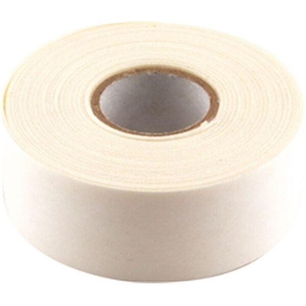Inside Track Advantage 10 ft. Hangman Poster And Craft Tape- White - PCT-10