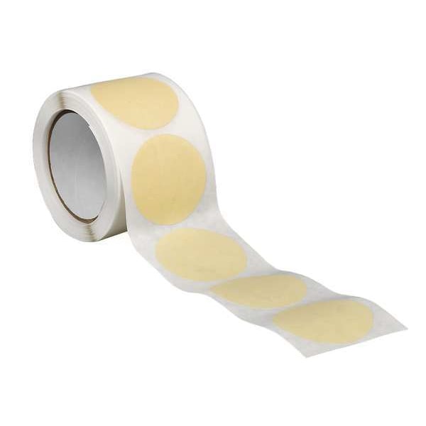 3M Painter's Tape, 3 in W x 3 in L, 7.5 mil Thick, Tan, Rubber Adhesive, 250 PK - 2380