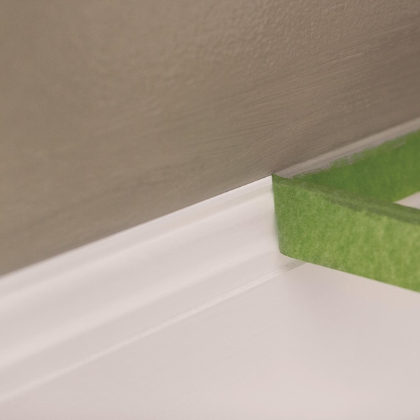 Frogtape FrogTape 1.88 in. W X 60 yd L Green Medium Strength Painter's Tape 1 pk - 1358464