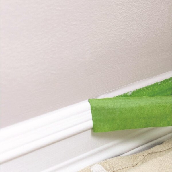 Frogtape FrogTape 1.88 in. W X 60 yd L Green Medium Strength Painter's Tape 1 pk - 1358464