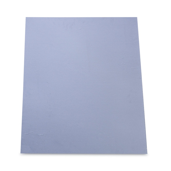 Crown Matting Technologies Pad Walk-N-Clean, Gray, 30 in W x 24 in L - CRO WCRPLPAD
