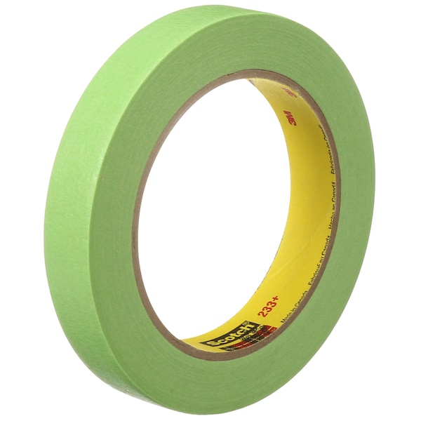 Scotch Performnce Masking Tape, 24mm x 55m, PK24 - PN26336