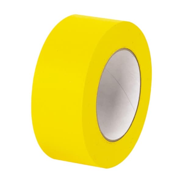 Swivel 2 in. x 60 yds. Yellow Intertape- PF3 Masking Tape - SW2207498