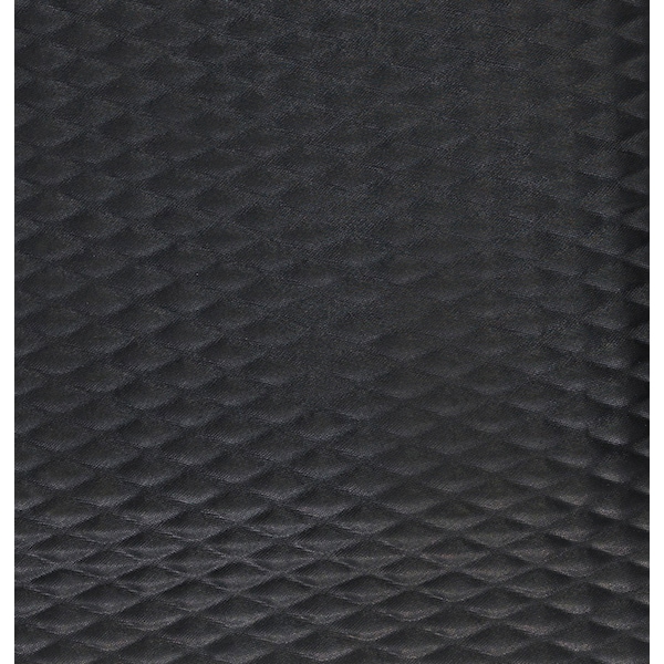 M A Matting Hog Heaven Mat 5/8", Black 2' x 3' - 421023100