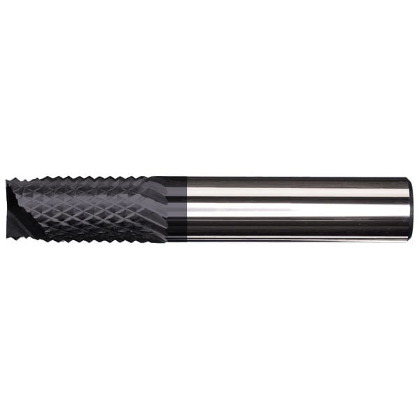 Mastercut Tool 5x16x6x50 Mill End Fiberglass Router, PowerA - FGRM4C-1