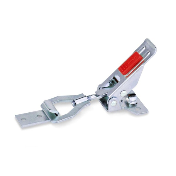 J.W. Winco JW Winco GN831.2-110-NI Toggle Latch - 831.2-110-NI